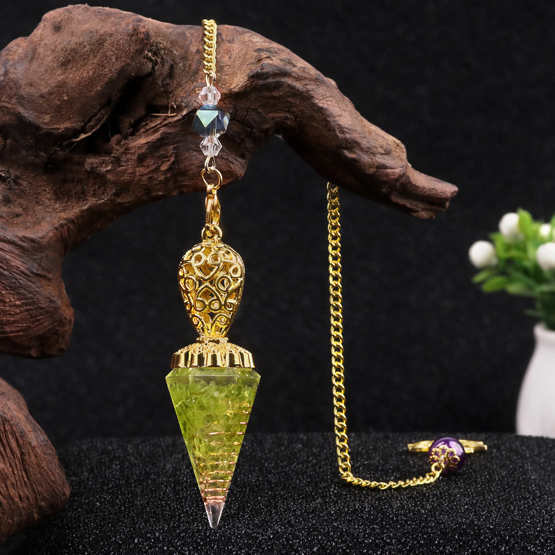 12:Opal crystal