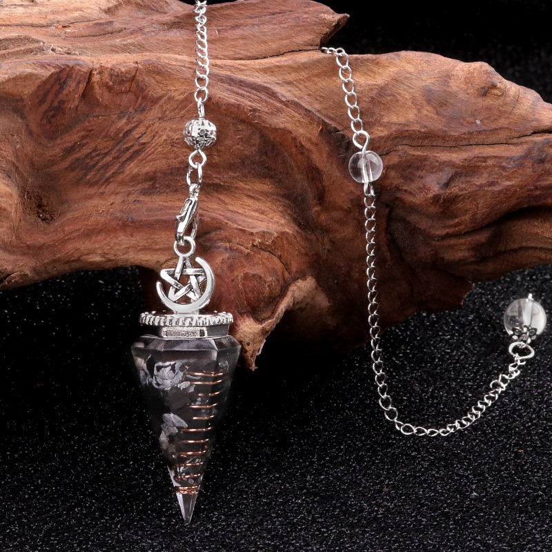 18:snowflake obsidian