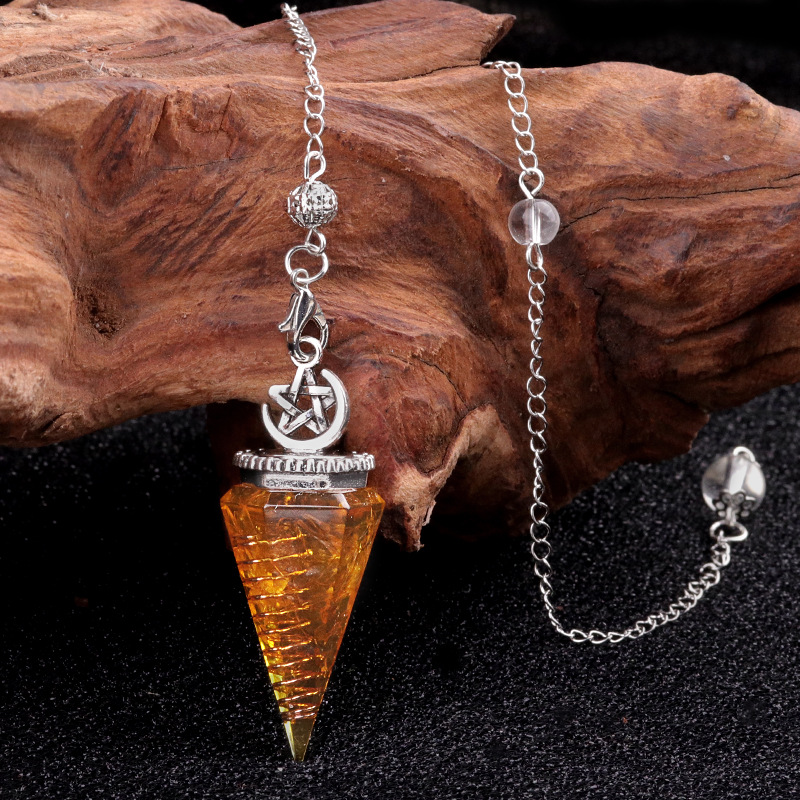 24:Citrine (artificial)