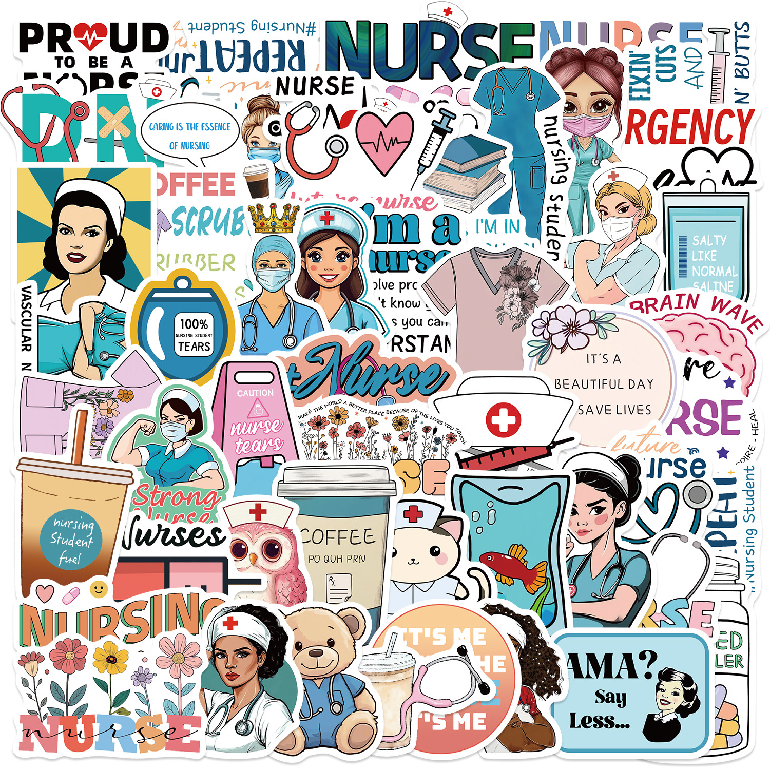 Yck113 potential new style 3-50 sheets/pack