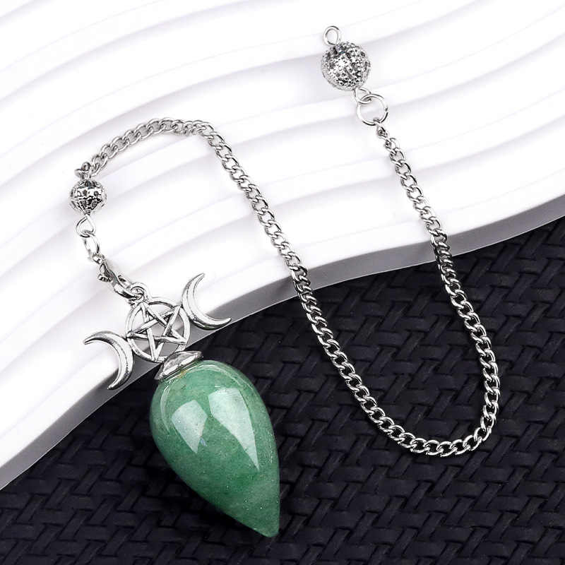 4:Green aventurine