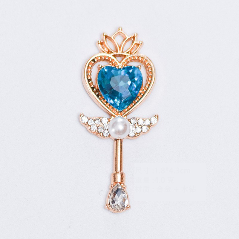 acid blue bleu acide