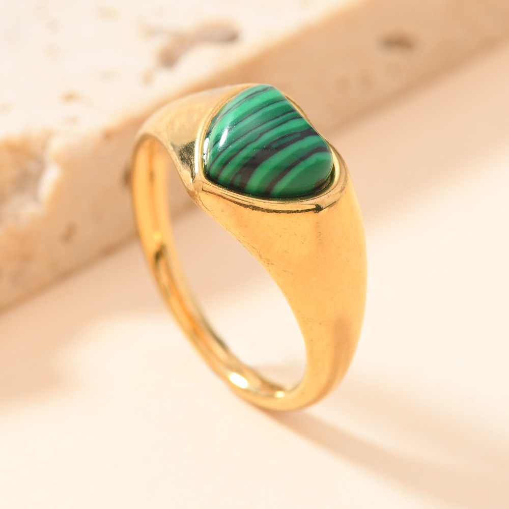 Turquoise US Size #9