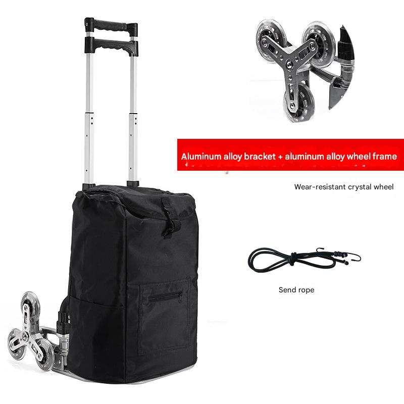 aluminum alloy wheel frame   Crystal wheel   cloth bag