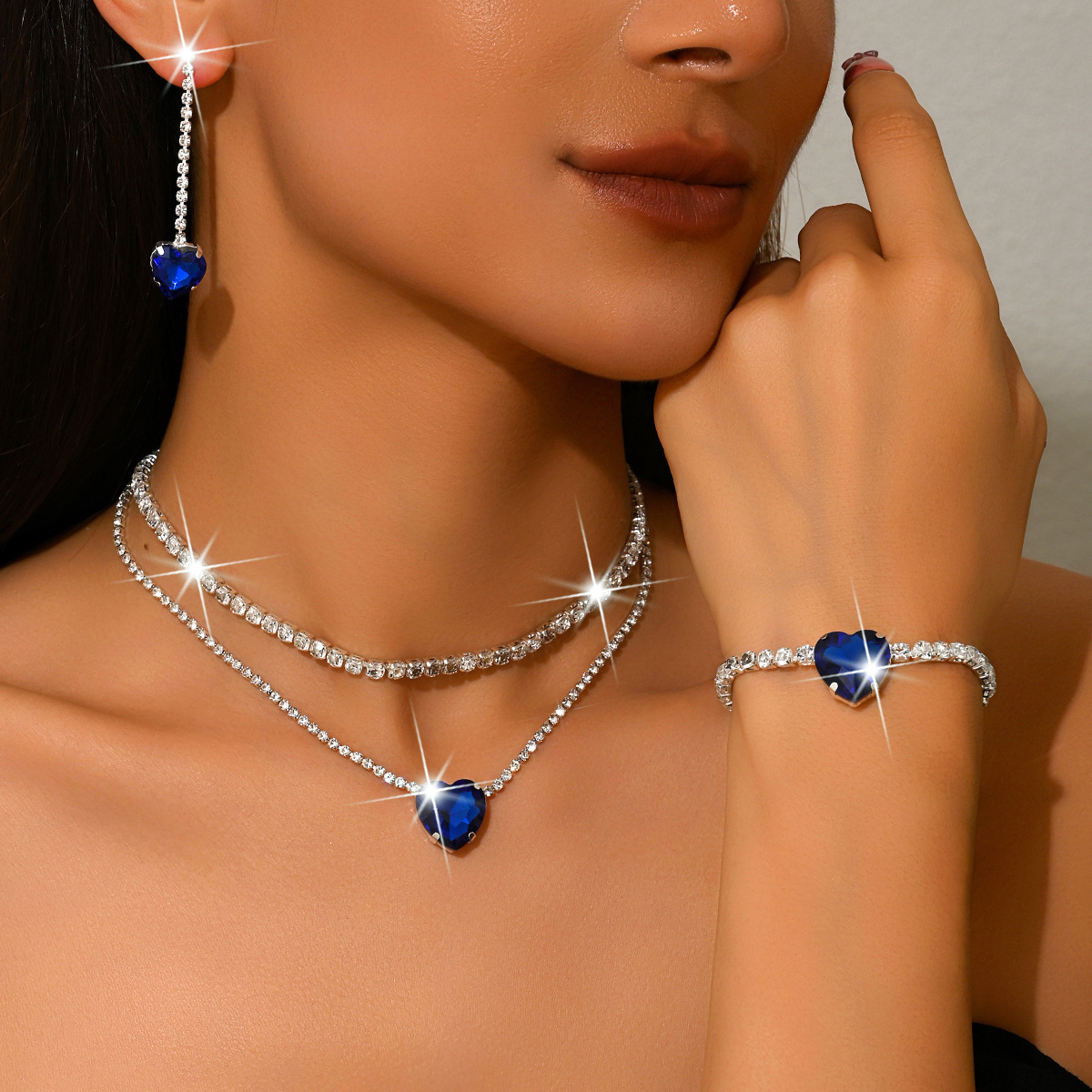 3:Kuninkaallisen sininen