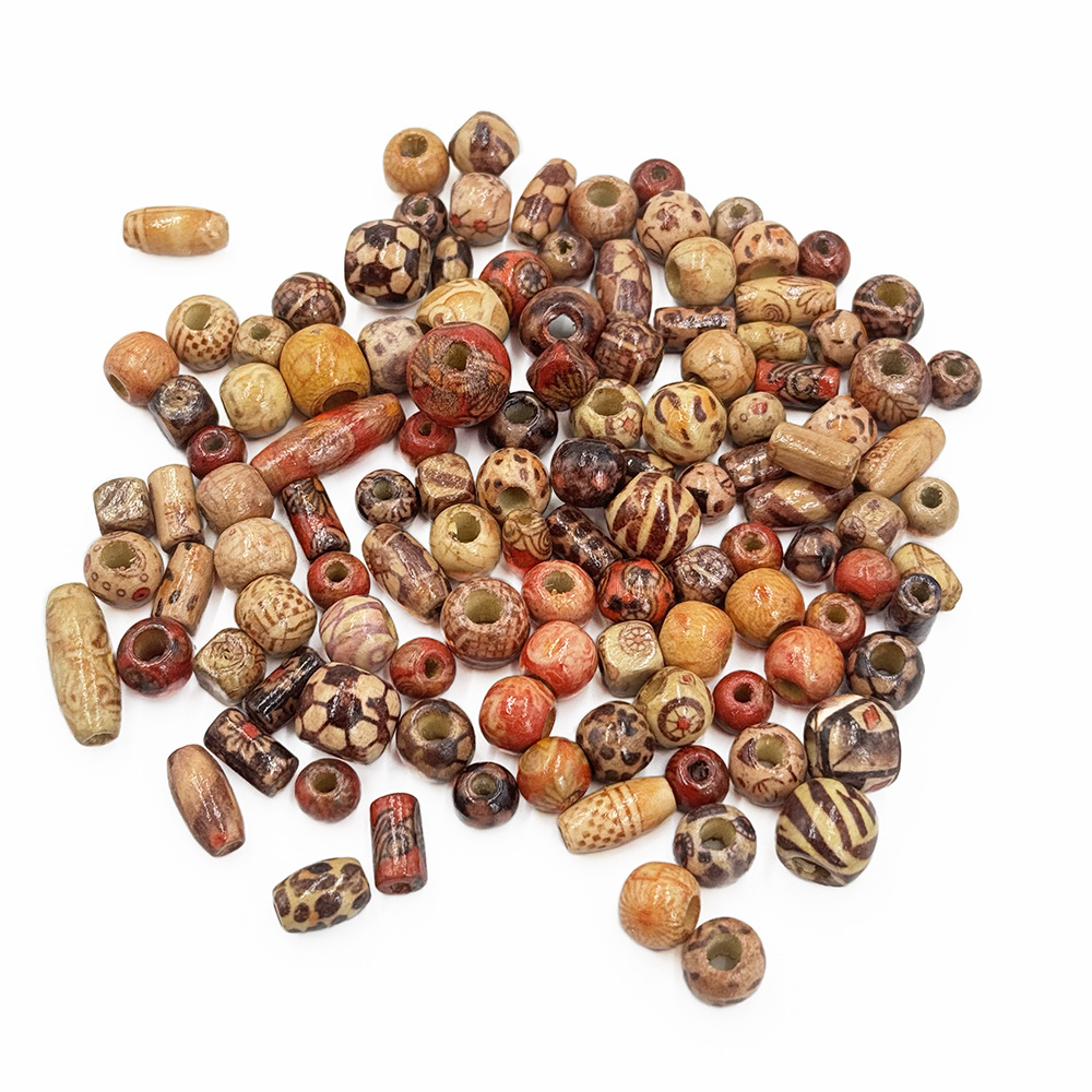 1:Randomly mixed styles (about 1700 pieces)