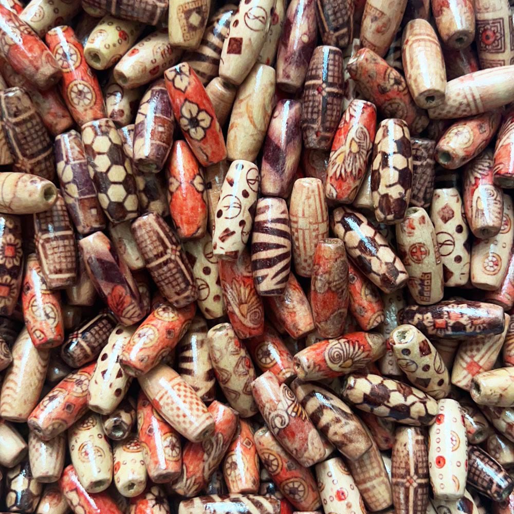 10:23x8mm (about 1000 pieces)