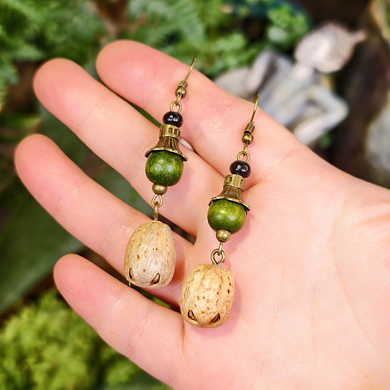 15:Five-eye fruit style