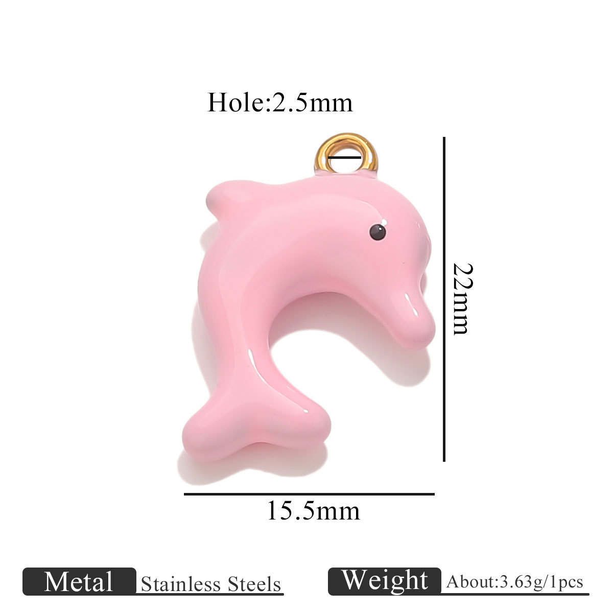 1:Dolphin-pink