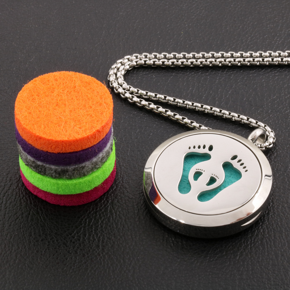 Option-15 Stainless steel (including chain cotton