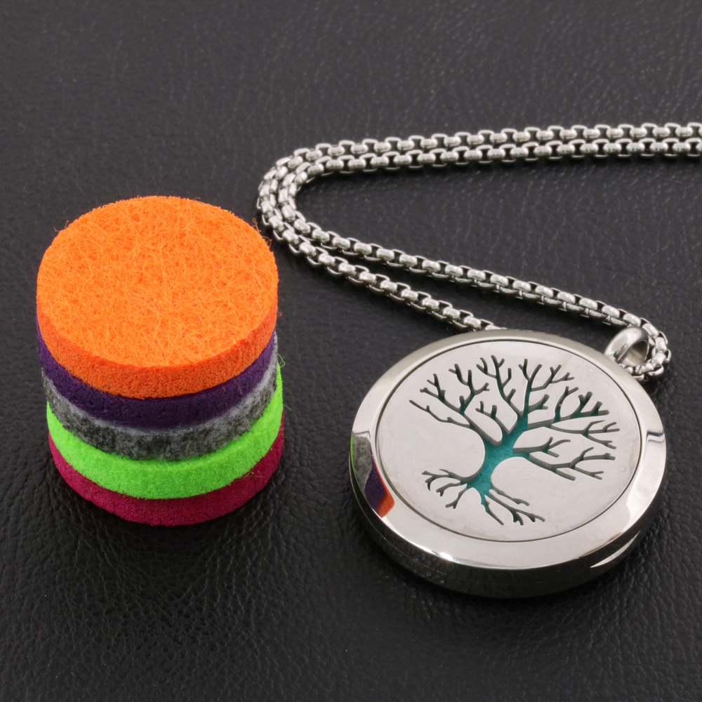 Option-31 Stainless steel (including chain cotton