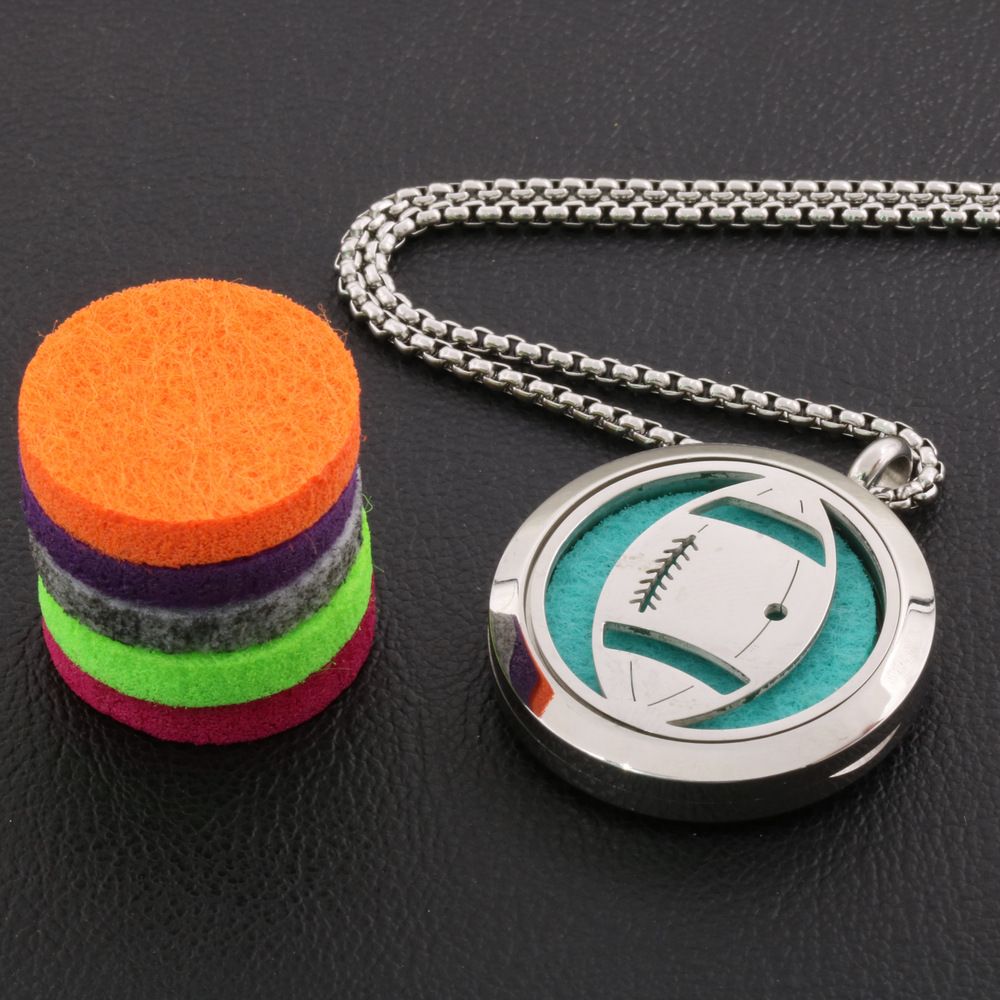 Option-40 Stainless steel (including chain cotton