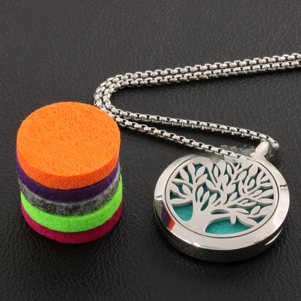 Option-1 Stainless steel (including chain cotton p