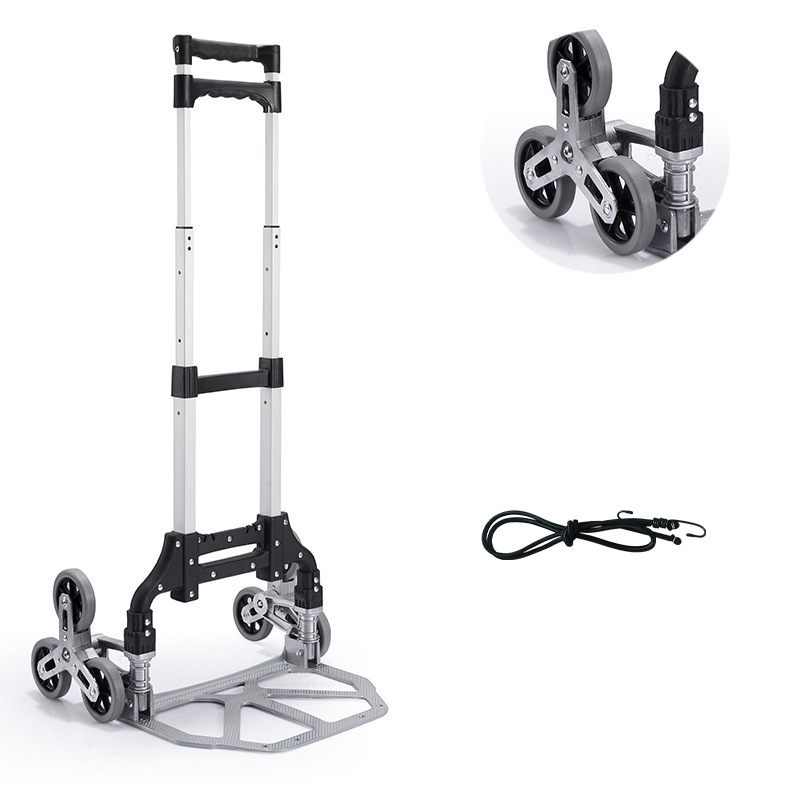 aluminum alloy wheel frame   TPR wheel