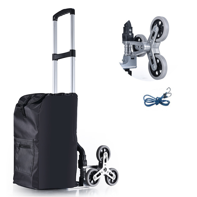 Aluminum alloy wheel frame   tprwheel   bag