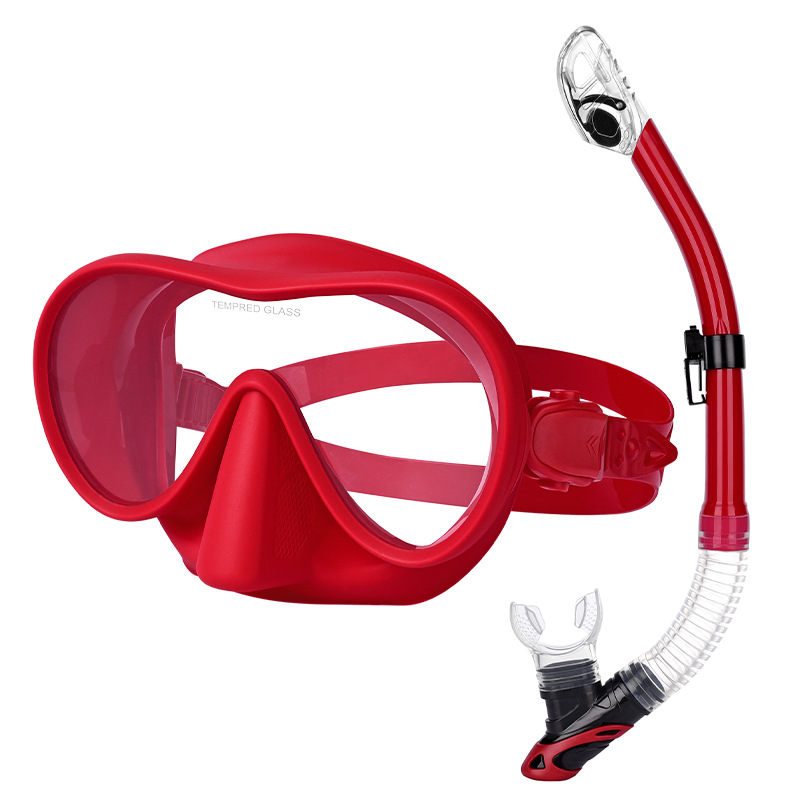 MS3221-transparent red suit