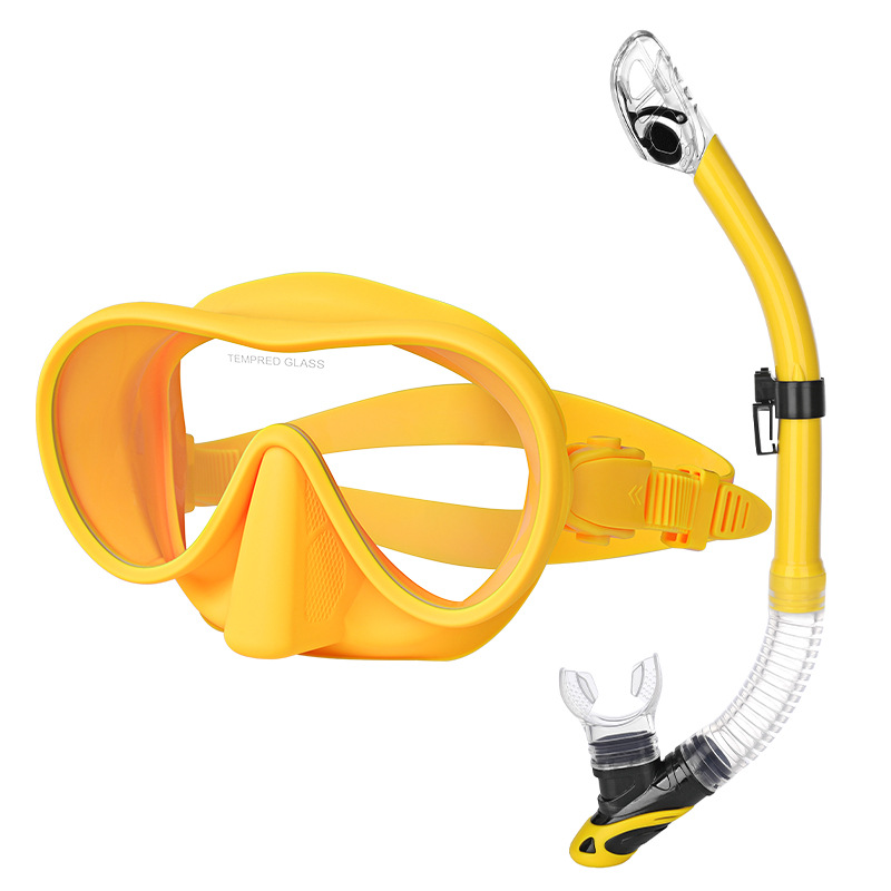 MS3221-Transparent Gold suit