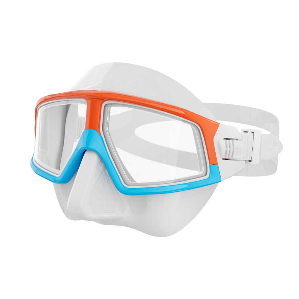 M210-white orange blue
