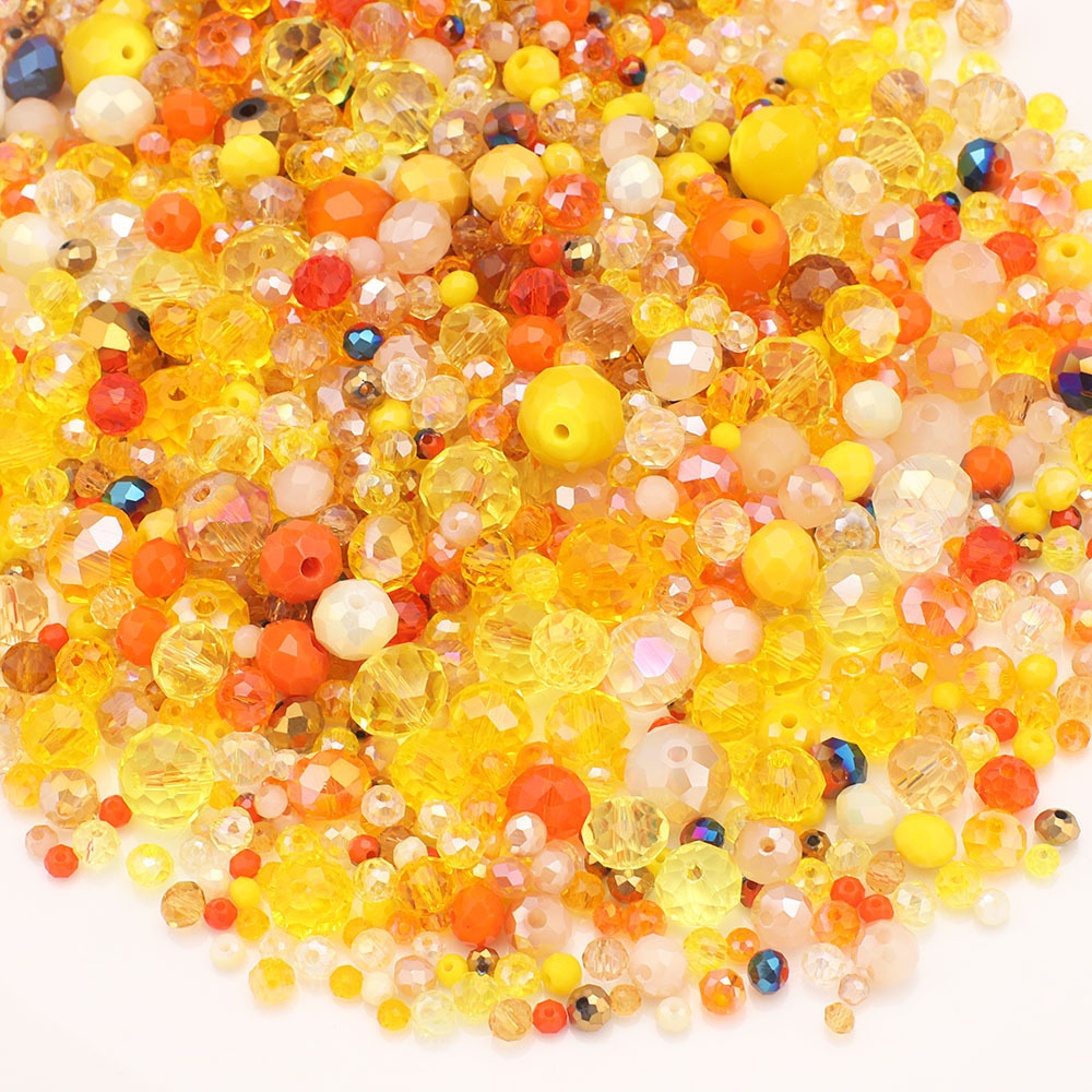 7:Golden yellow system