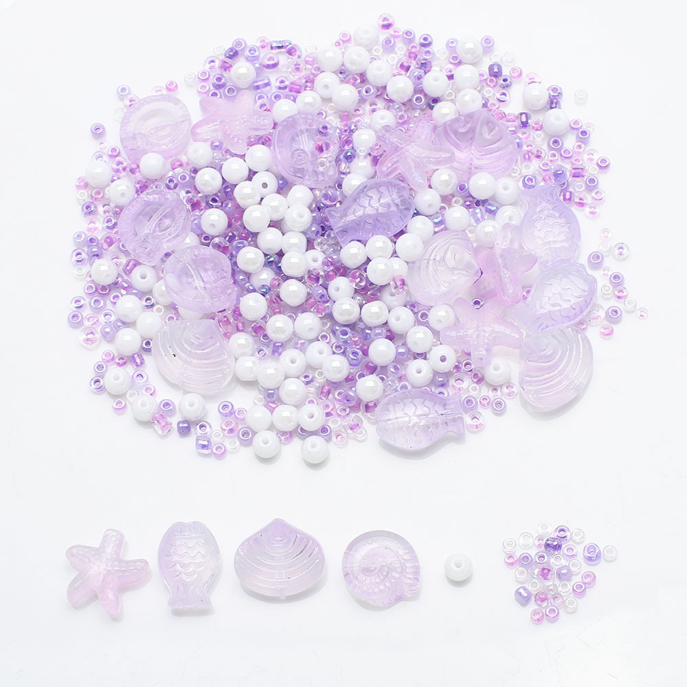 12:Crystal purple 13