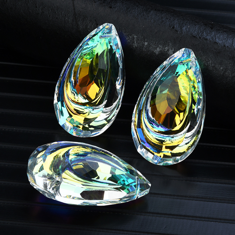 12:50mm double layer water drop