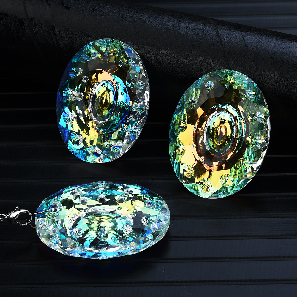 15:48mm raindrop egg shape