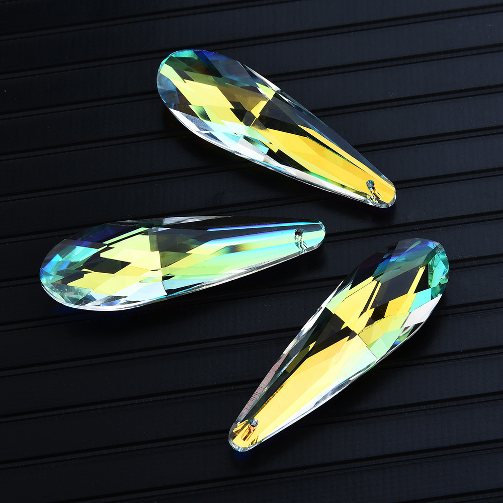 16:49mm long mesh water drop