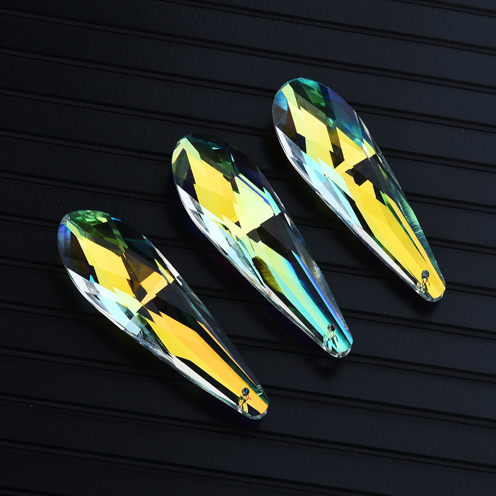 17:62mm long mesh water drop