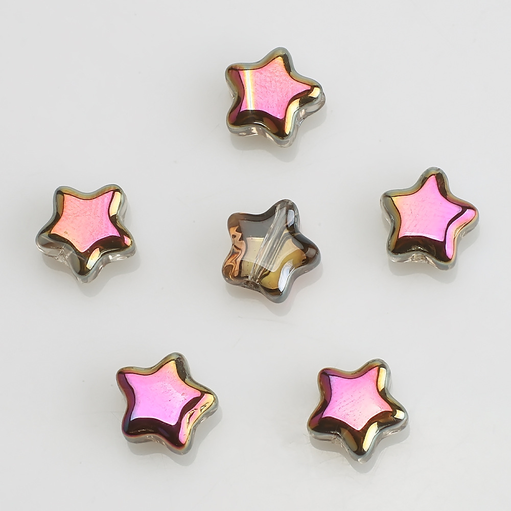 15:Semi-gorgeous purple