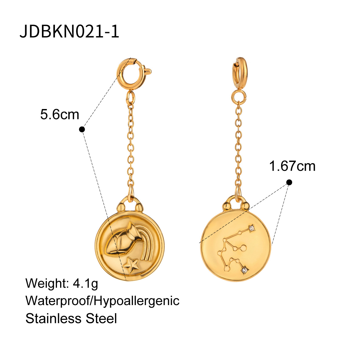 1:JDBKN021-1