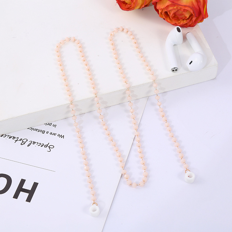 7:Crystal-Naked Points