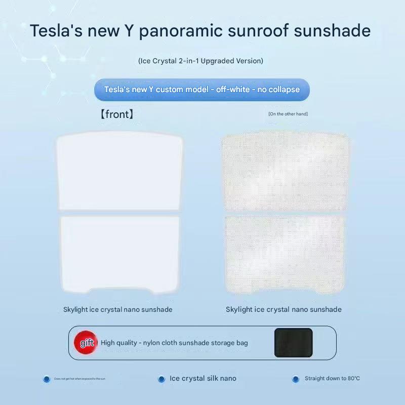 25 new model new silver skylight 1 set