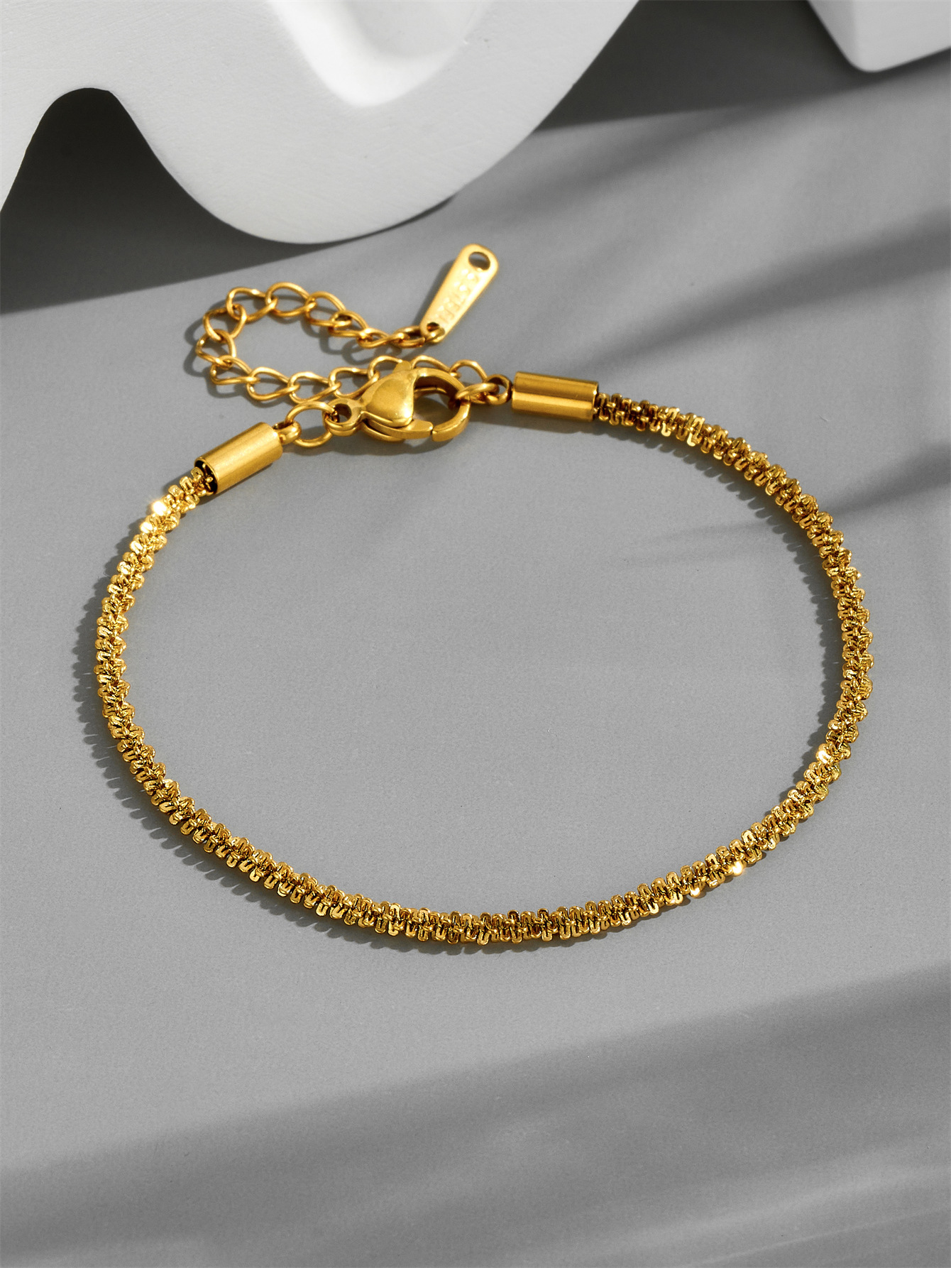 Bracelet - Gold