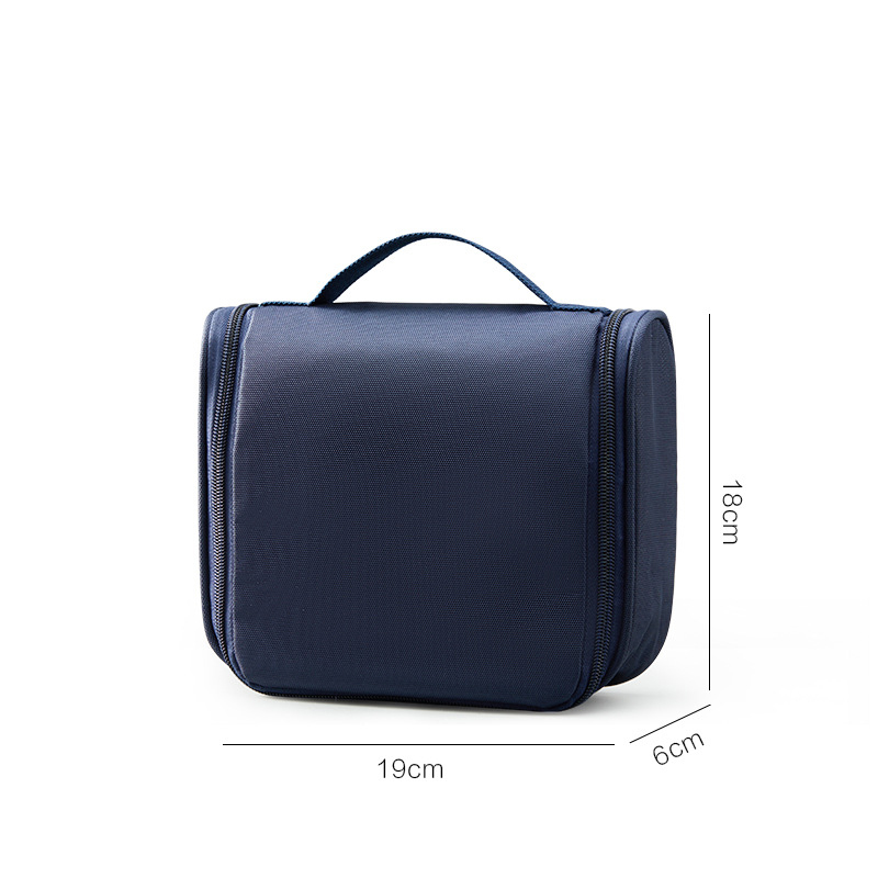 Flip style-navy blue