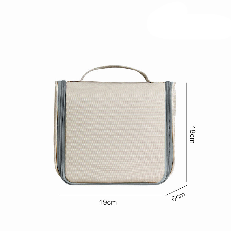 Flip cover model-off-white