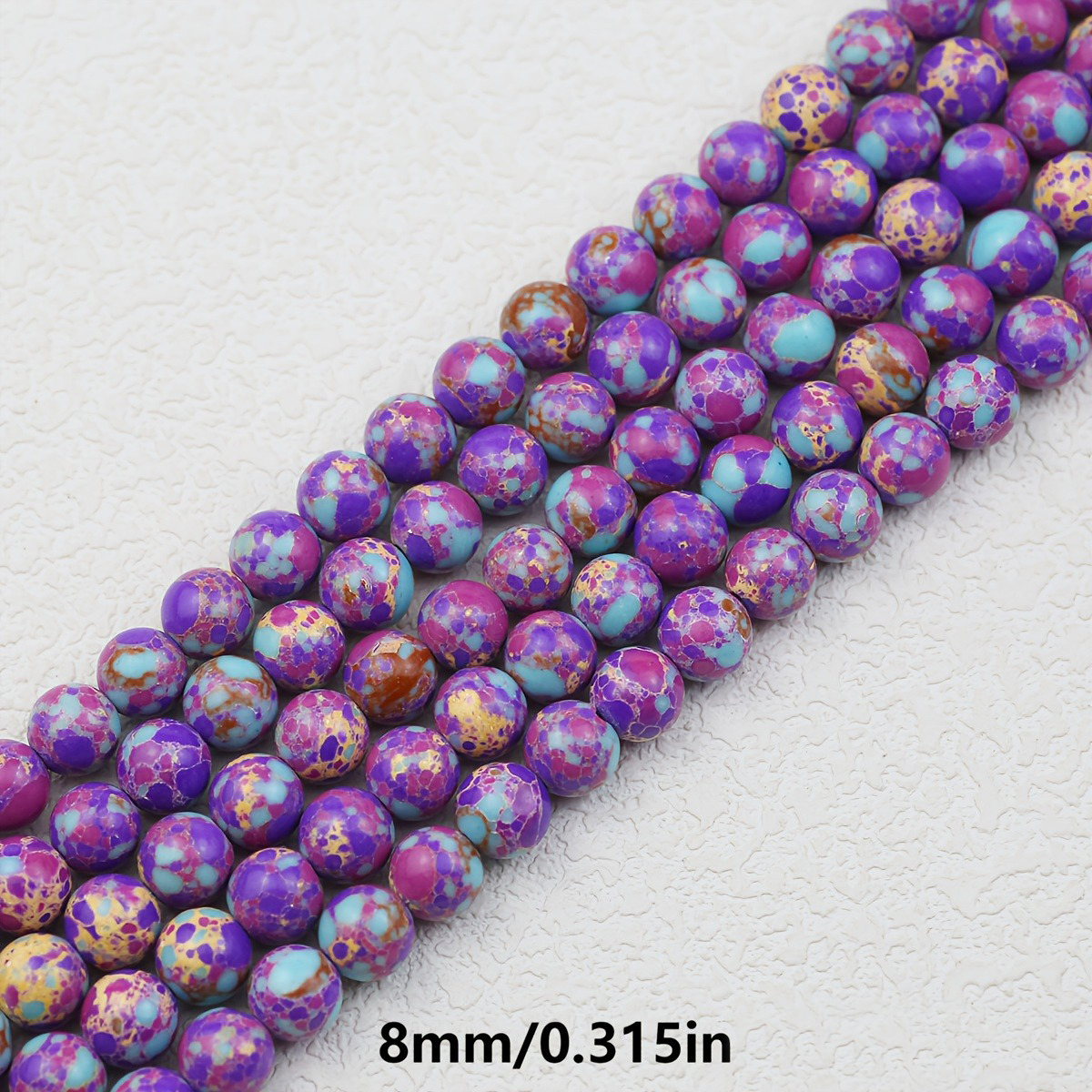 3:8mm/45-48pcs