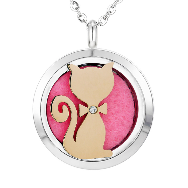 6:XDW002-30mm ROSE GOLD