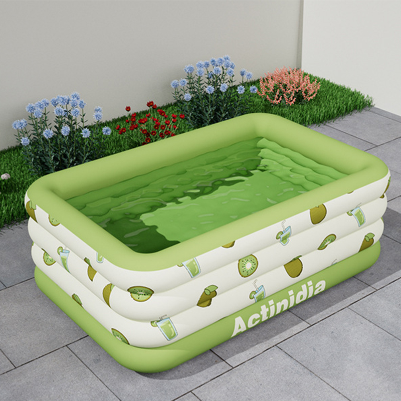 1.8m four-layer basic model