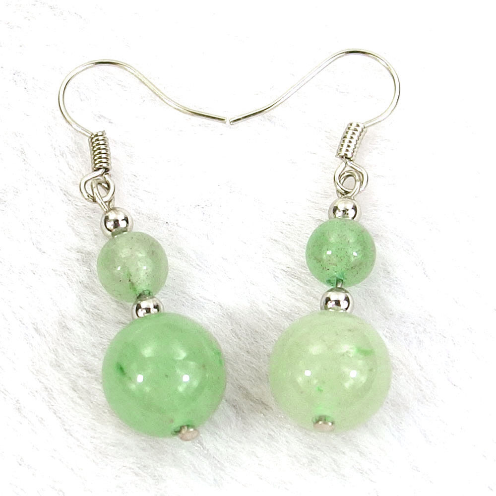 21:green aventurine