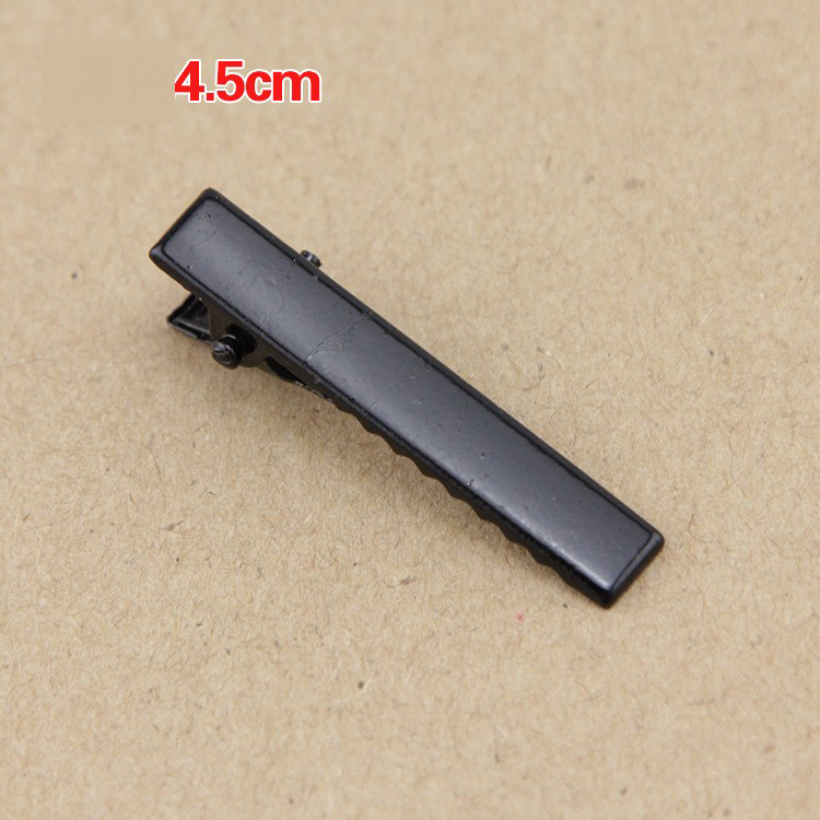 black  4.5cm
