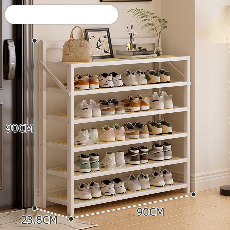 6 layers 90cm-moon white