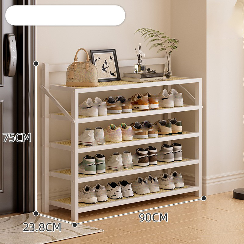 5 layers 90cm-moon white