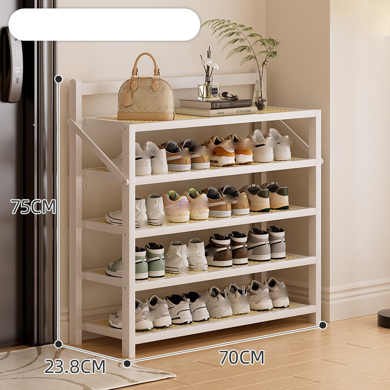 5 layers 70cm-moon white