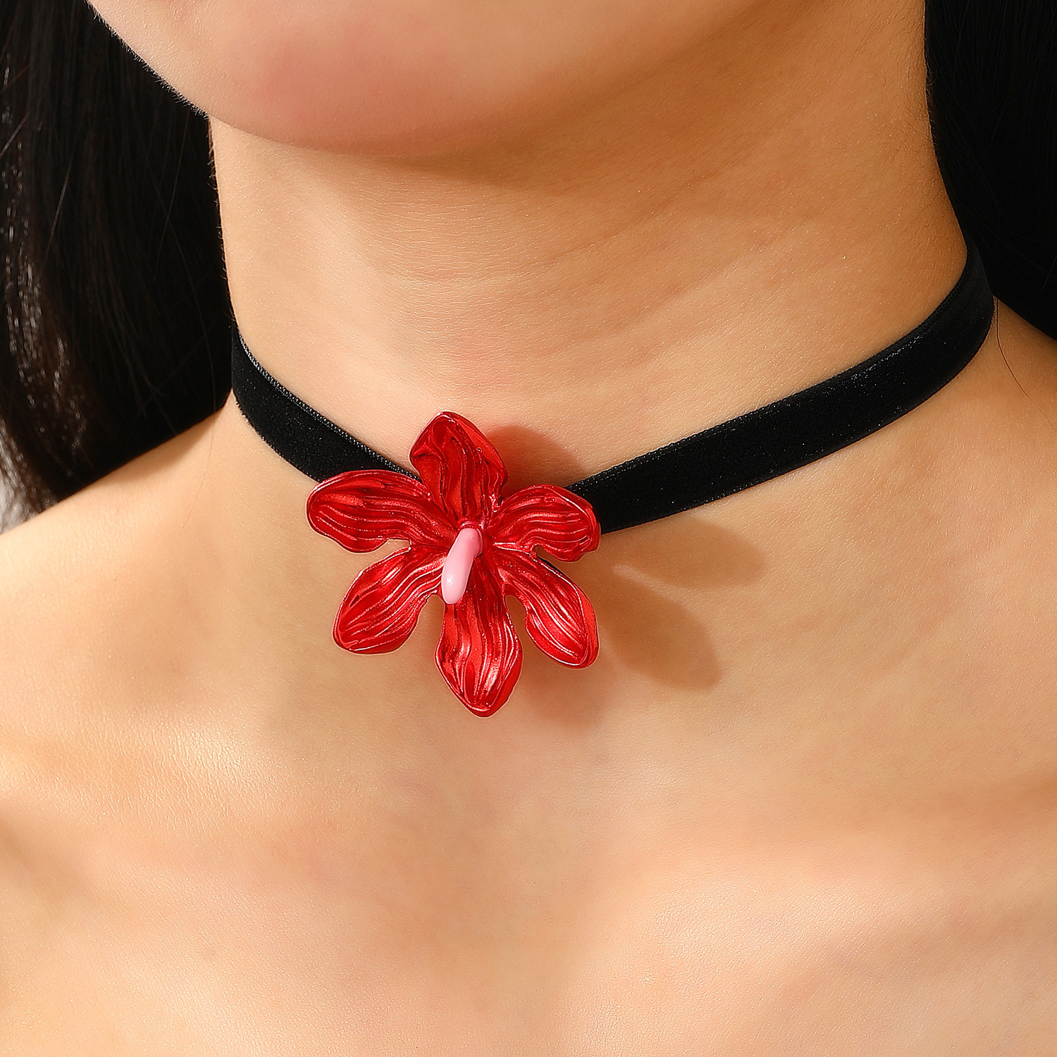 5:05 electrophoresis red a-1002