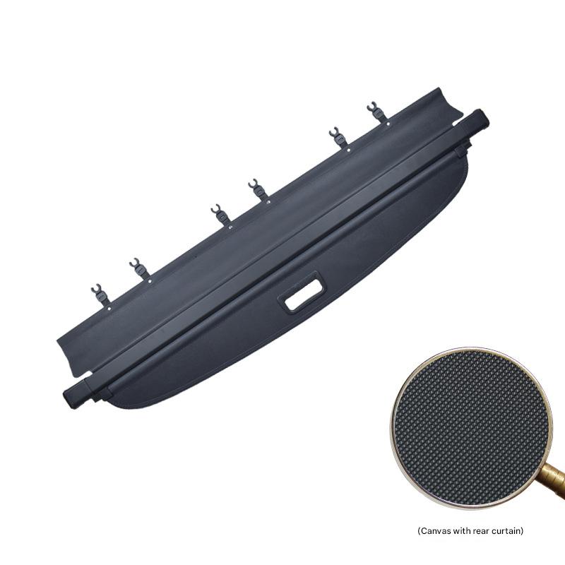 Willanda canvas [thickened] with back curtain