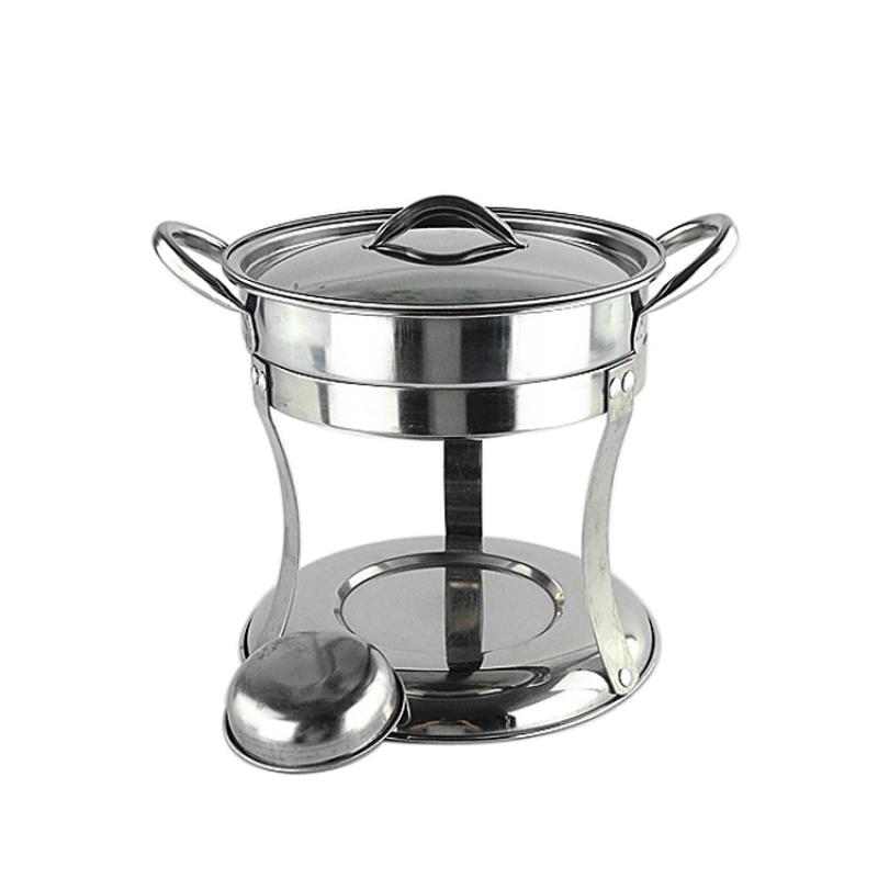 Steel cover tube ear furnace (all magnetic)