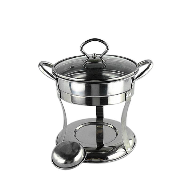 Glass cover tube ear stove (all magnetic)