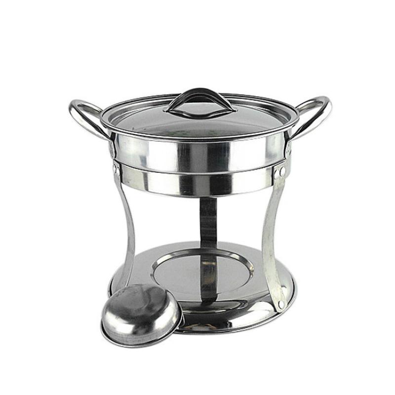 Steel cover tube ear furnace (all non-magnetic)