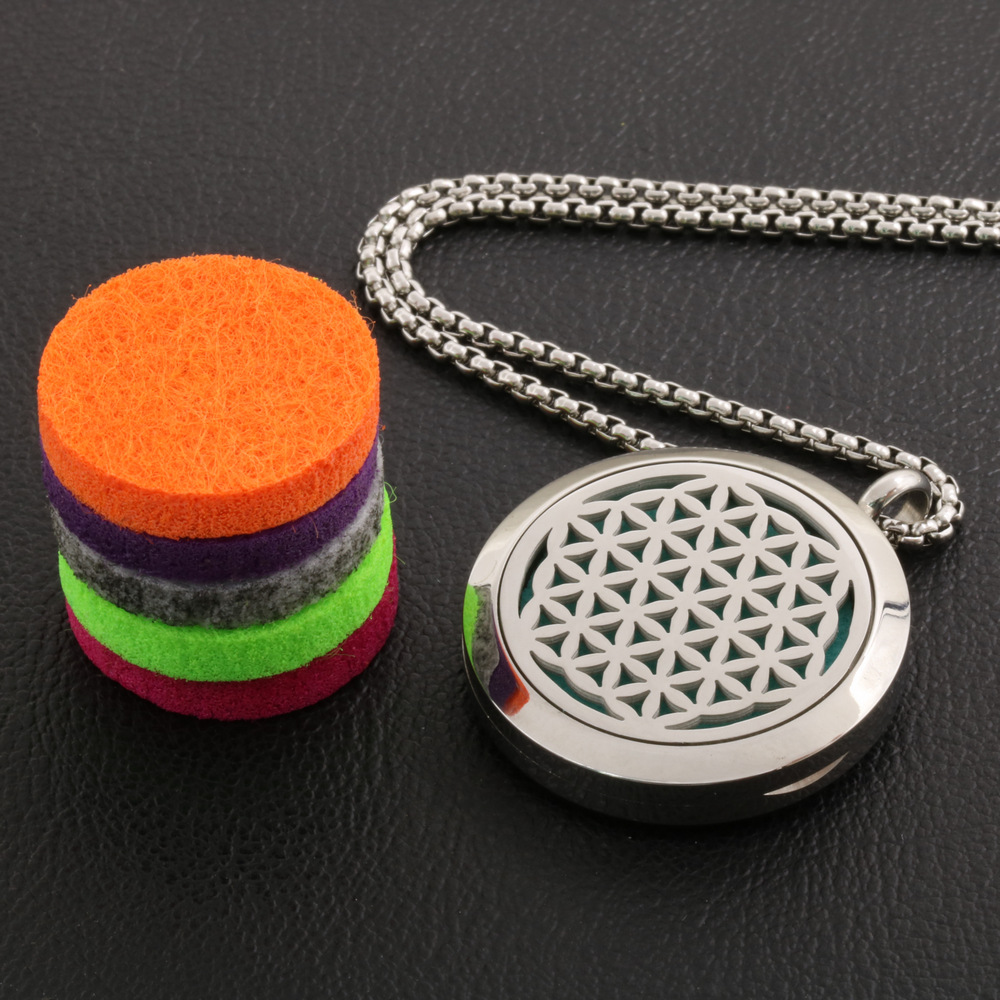 13 Stainless steel (including chain cotton pads)