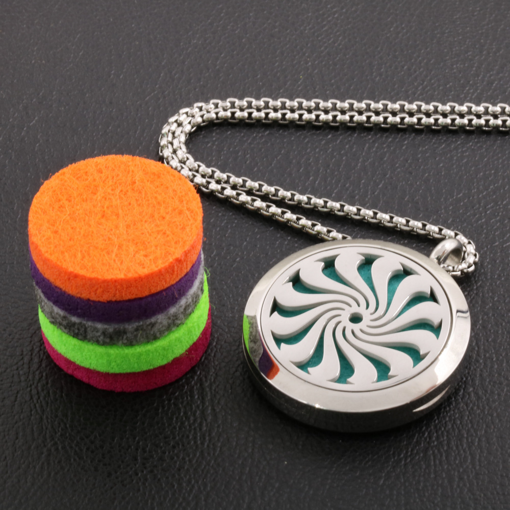 35 Stainless steel (including chain cotton pads)